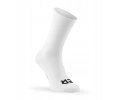 Eroe Pure kojinės - BALTOS, 36-40