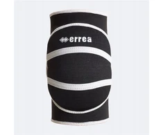 Errea Atena Knee Support Juoda/balta