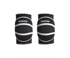 Errea Atena Knee Support Juoda/balta