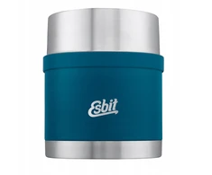 Esbit Food Jug Sculptor termosas 0,5 l mėlynas