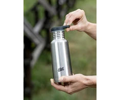 Esbit Pictor 550ml - plieno gertuvė kelionėms ir sportui
