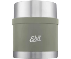 Esbit Sculptor maisto termosas 0,5l - darbas, mokykla, kelionės