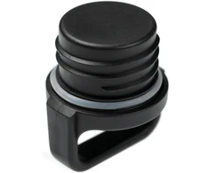 Esbit Sculptor Stopper dangtelis - juodas