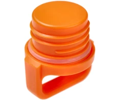 Esbit Sculptor Stopper dangtelis - oranžinis