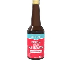 Esencija alkoholiui Browin 40ml aviečių