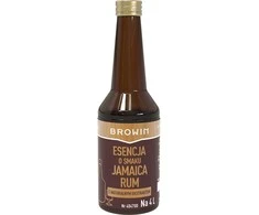 Esencija alkoholiui Browin 40ml Jamaica Rum