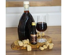Esencija alkoholiui Browin 40ml Jamaica Rum