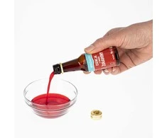 Esencija alkoholiui Browin 40ml spanguolių