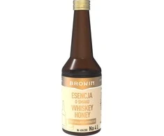 Esencija alkoholiui Browin 40ml viskio su medumi