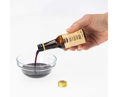 Esencija alkoholiui Browin 40ml viskio su medumi
