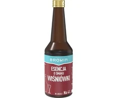 Esencija alkoholiui Browin 40ml vyšnių likerio