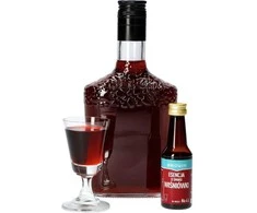 Esencija alkoholiui Browin 40ml vyšnių likerio