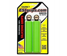 Esi Grips - Chunky - Žalias