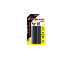 Esi Grips Fatty's rankenos, juodos, 35mm