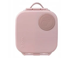 Eskot B.BOX Mini Lunchbox BLUSH CRUSH 1000ml BB00709 + 75ml talpa