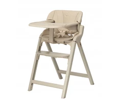 ESPIRO maitinimo kėdutė 2 viename ALLURE COLOR 09 BEIGE