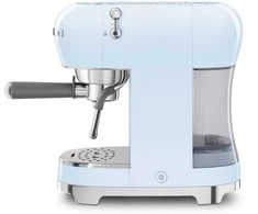 Espreso kavos aparatas SMEG ECF02PBEU, 1350 W