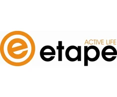 Etape Liana moteriškos dviračių pirštinės be pirštų