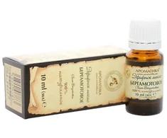 Eterinis aliejus AROMATIKA, apelsinas, 10 ml