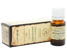 Eterinis aliejus AROMATIKA, apelsinas, 10 ml