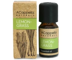 Eterinis aliejus AROMATIKA, pipirmėtė, 10 ml