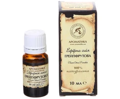 Eterinis aliejus AROMATIKA, rozmarinas, 10 ml