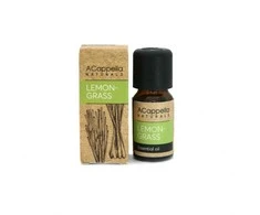 Eterinis aliejus AROMIKA Acappella Citrinžolės 10ml