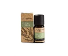 Aromika Eterinis aliejus“Eukaliptas“,10 ml