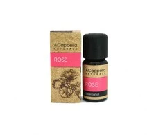 Aromika Eterinis aliejus“ Rožė“,10 ml