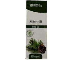 Eterinis aliejus pirčiai 15ml pušis