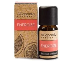 Eterinis aliejus“ Energizuojantis“ ,10 ml