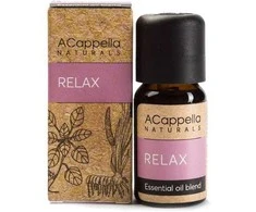 Eterinis aliejus“ Atpalaiduojantis“,10 ml