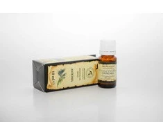 Eterinių aliejų mišinys AROMATIKA, peršalimo profilaktika, 10 ml