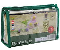 Eterinių aliejų mišinys AROMATIKA, peršalimo profilaktika, 10 ml