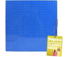 EVI Didelis CLASSIC CONSTRUCTION PLATE blokelių 32x32 žaislinis kūrybinis stendas