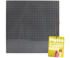 EVI Didelis CLASSIC CONSTRUCTION PLATE blokelių 32x32 žaislinis kūrybinis stendas