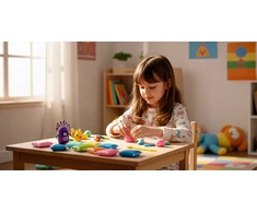 EVI Plastikinis MASTE MAGIC FOAM SUPER MOLIS 108 vnt.