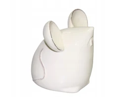 Ewax SKARBONKA CERAMICZNA MYSZKA BALTA