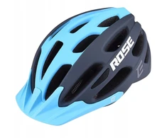 Extend APSAUGINIS DVIRAČIO ŠALMAS XS/S 52-56 CM REGULIUOJAMAS SU KEIČIAMU ANTIEŽIU UNISEX