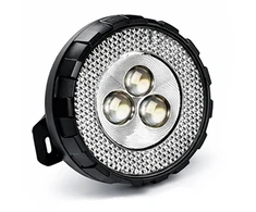 Extend PRIEKINIS DVIRAČIO LEMPAS 3 LED 25 LM ŠAKĖS APŠVIETIMAS DVIRAČIUI