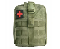 EXTREMEWEAR IFAK MILITARY FIRST KIT + priedai 43 vnt