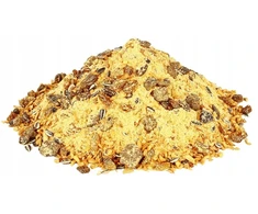 Ežių maisto mišinys 500g J500