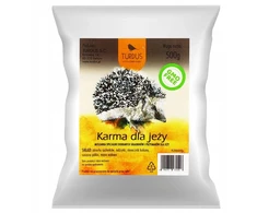 Ežių maisto mišinys 500g J500