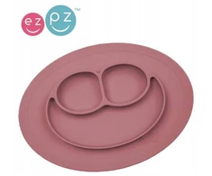 EZPZ Mini Mat 2w1 violetinė