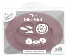 EZPZ Mini Mat 2w1 violetinė