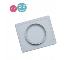 EZPZ silikoninis dubuo su padu 2in1 Mini Bowl