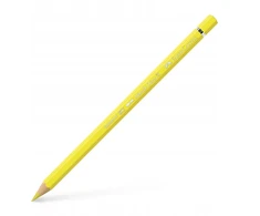 Faber-castell akvarelinis pieštukas 104 šviesiai geltonas