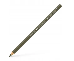 Faber-castell akvarelinis pieštukas A.durer 173 alyvuogių žalias