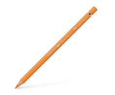 Faber-castell Albrecht Dürer akvarelinė kreidelė, oranžinė (111)