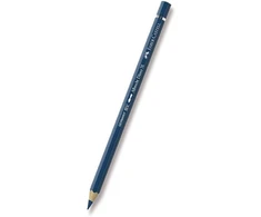 Faber-castell Albrecht Dürer akvarelinė kreidelė 246 Prūsiška mėlyna